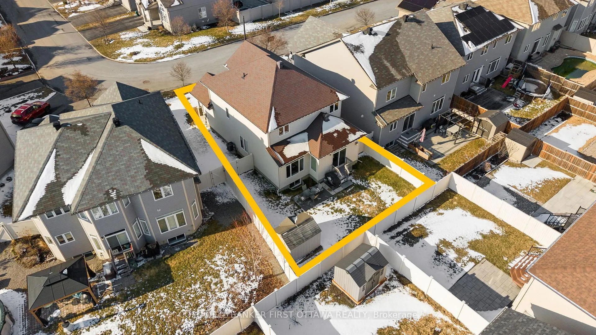 Photo 39 of 220 Dave Smith Crescent, Ottawa, Riverside South/Gloucester Glen — HOMEH