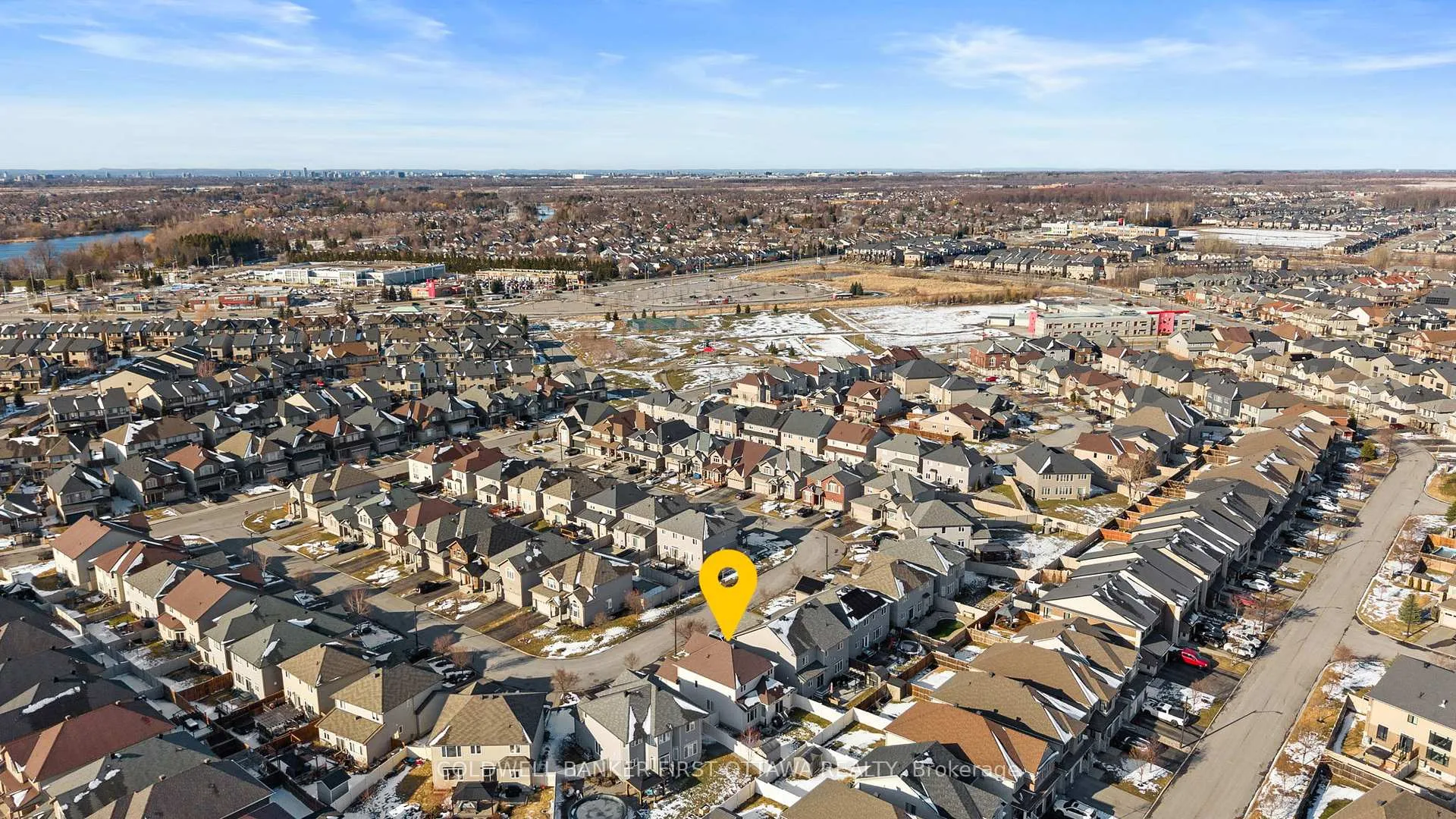 Photo 41 of 220 Dave Smith Crescent, Ottawa, Riverside South/Gloucester Glen — HOMEH
