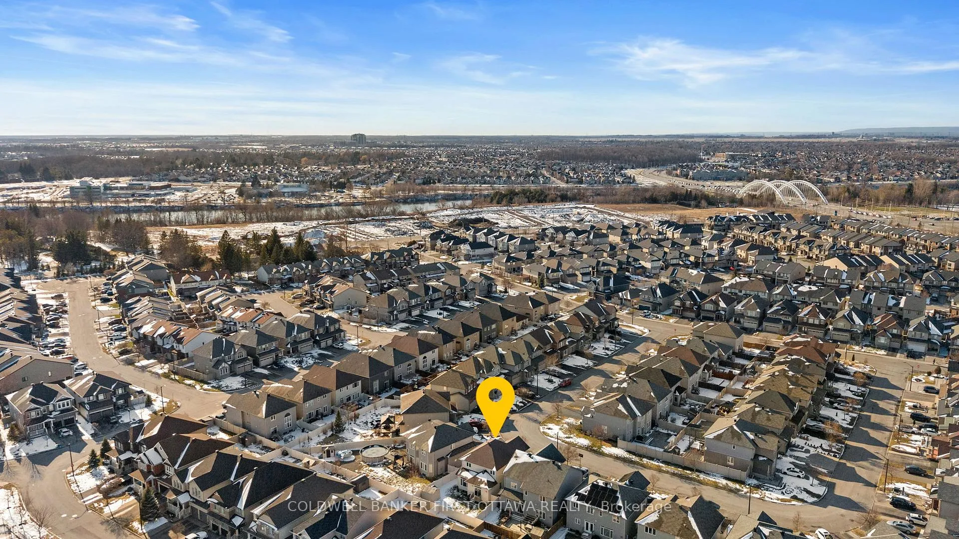 Photo 42 of 220 Dave Smith Crescent, Ottawa, Riverside South/Gloucester Glen — HOMEH