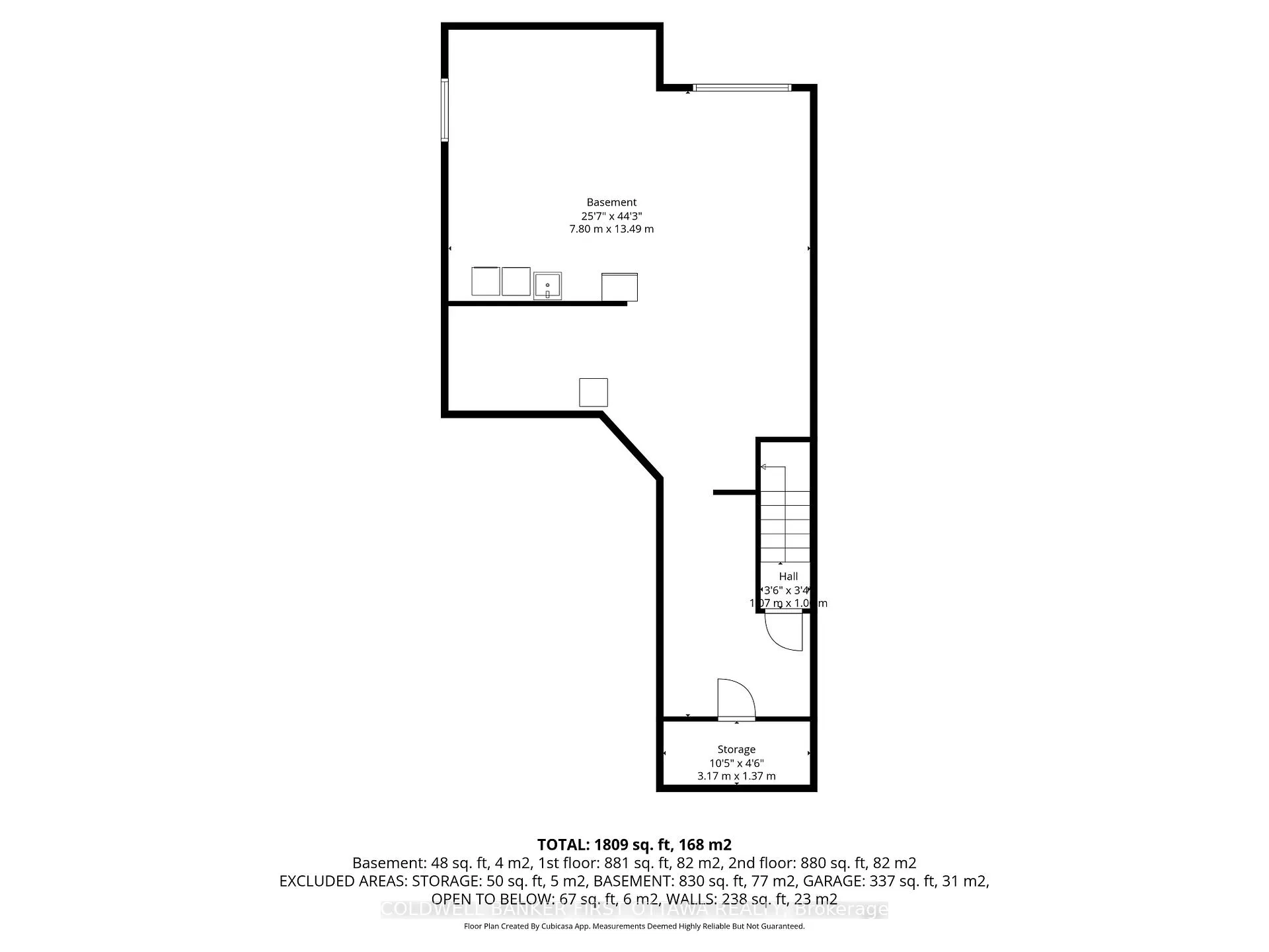 Photo 46 of 220 Dave Smith Crescent, Ottawa, Riverside South/Gloucester Glen — HOMEH