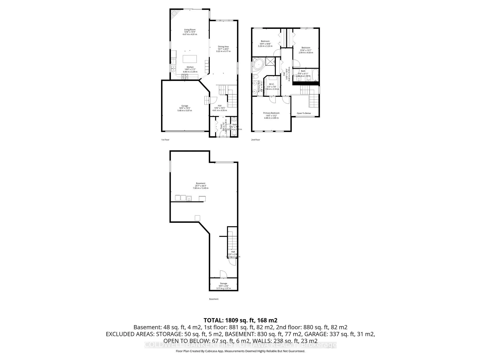 Photo 47 of 220 Dave Smith Crescent, Ottawa, Riverside South/Gloucester Glen — HOMEH