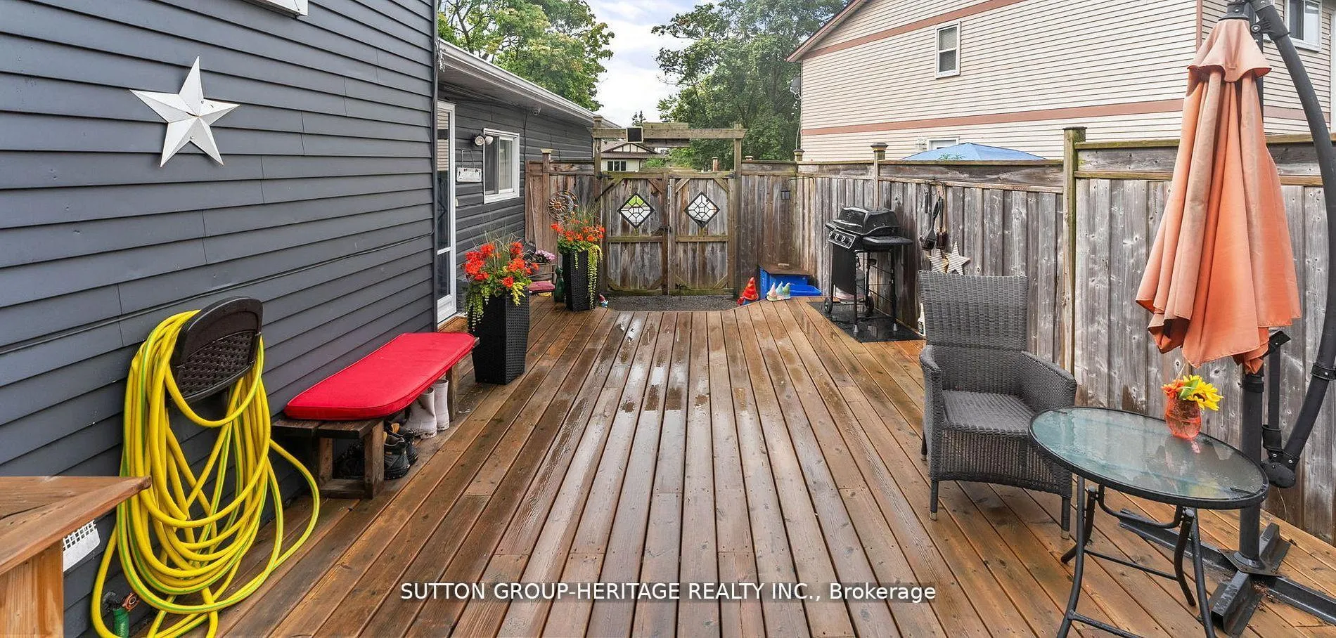 Photo 17 of 366 Calvert Court, Oshawa, Lakeview — HOMEH