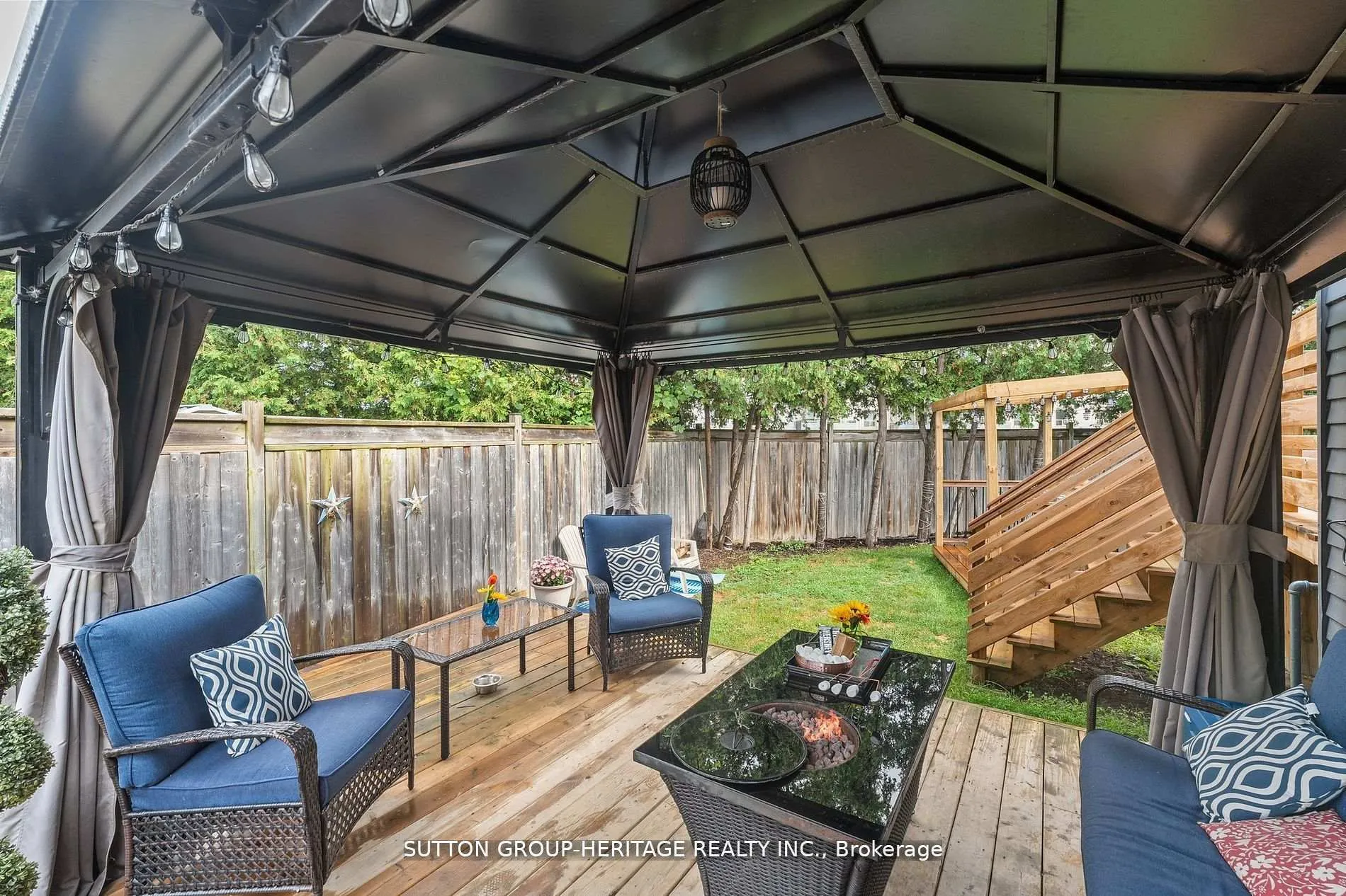 Photo 20 of 366 Calvert Court, Oshawa, Lakeview — HOMEH