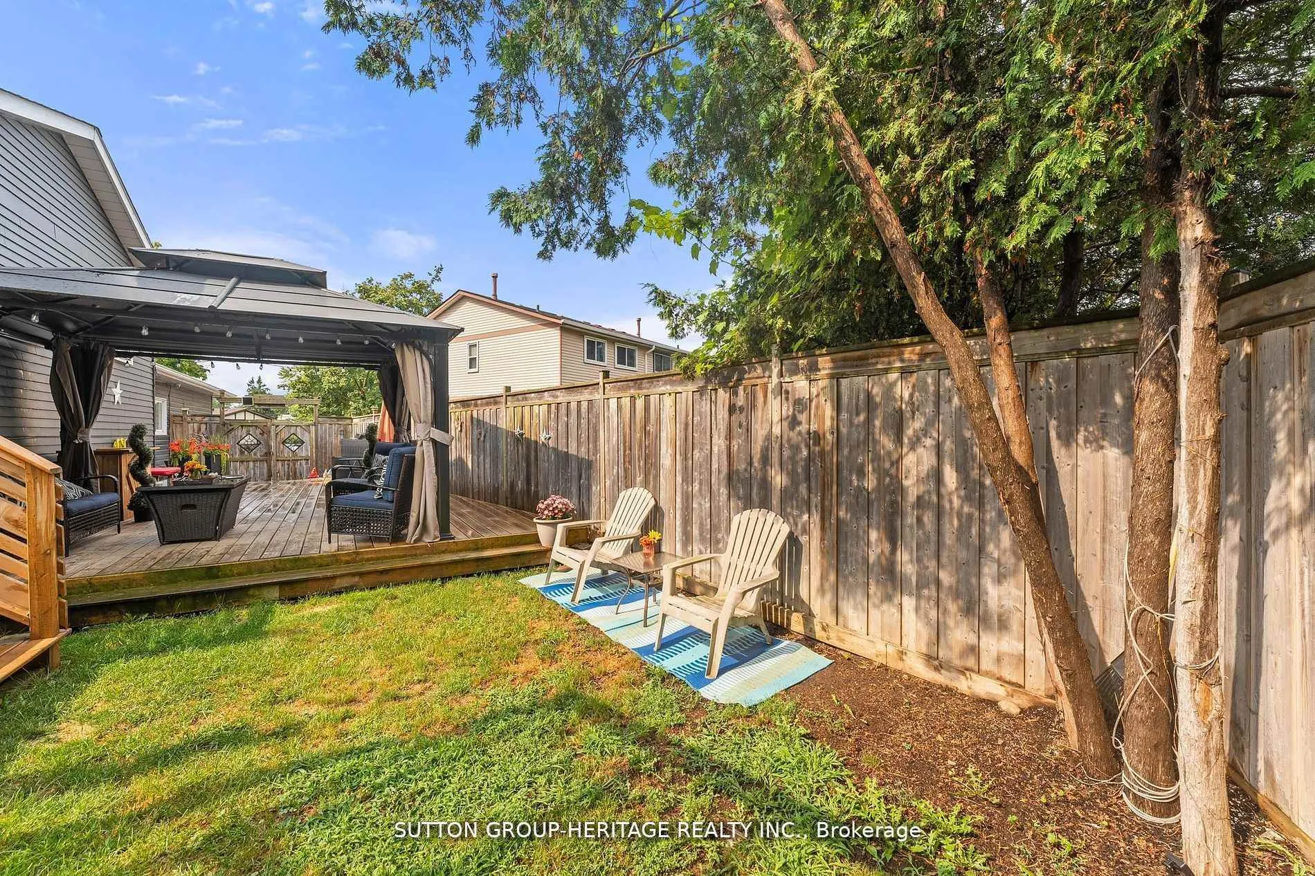 Photo 23 of 366 Calvert Court, Oshawa, Lakeview — HOMEH