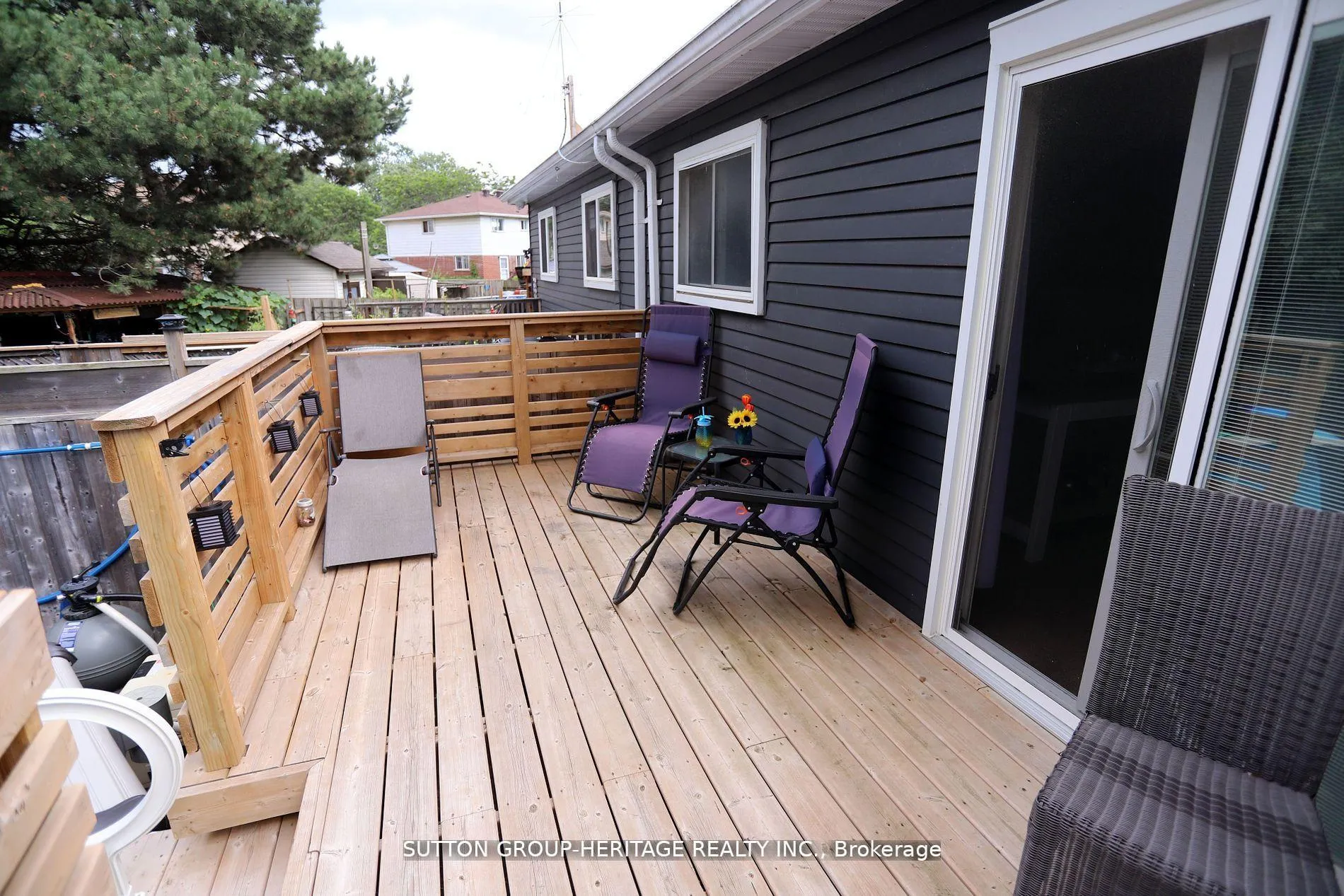 Photo 30 of 366 Calvert Court, Oshawa, Lakeview — HOMEH