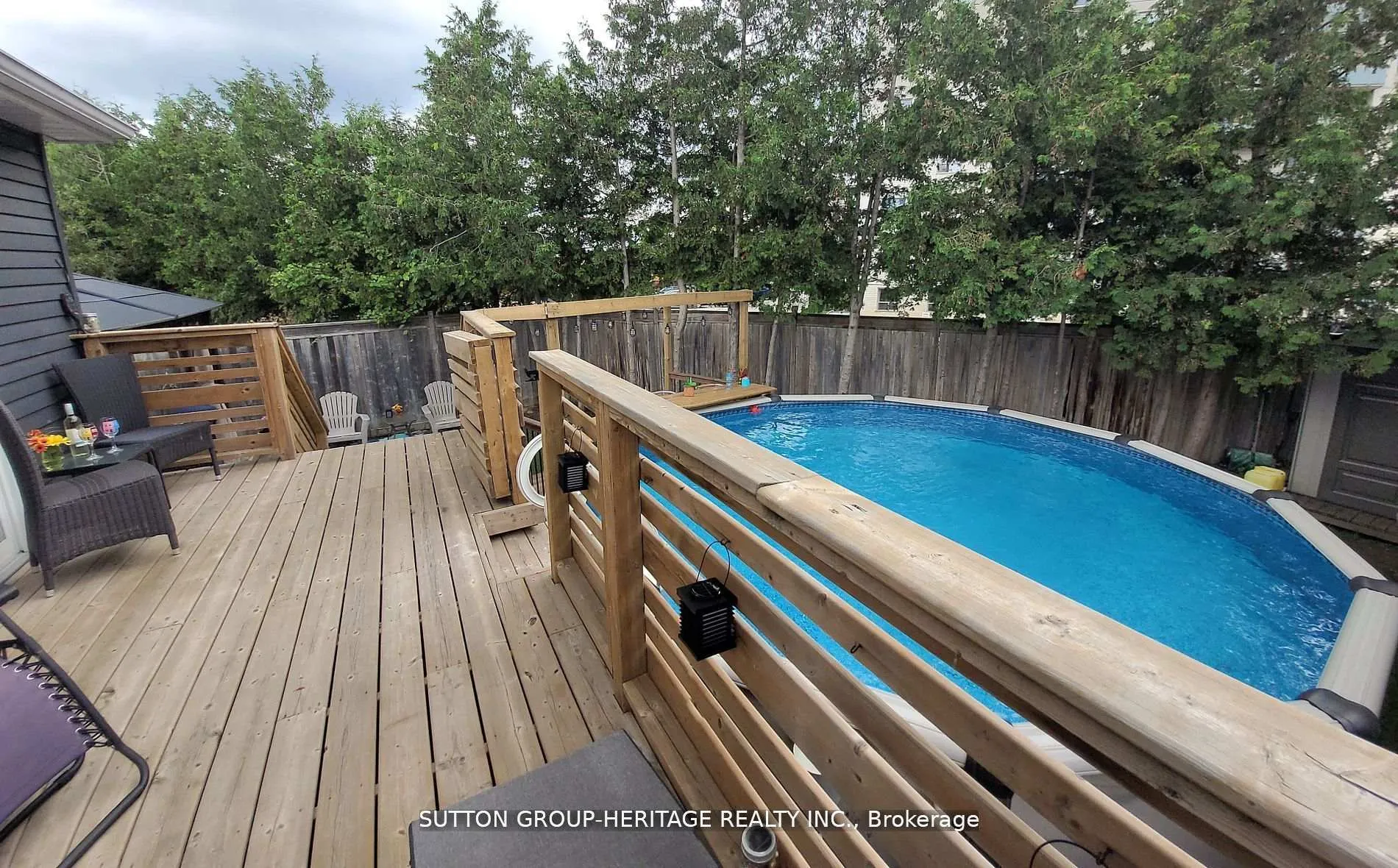 Photo 32 of 366 Calvert Court, Oshawa, Lakeview — HOMEH