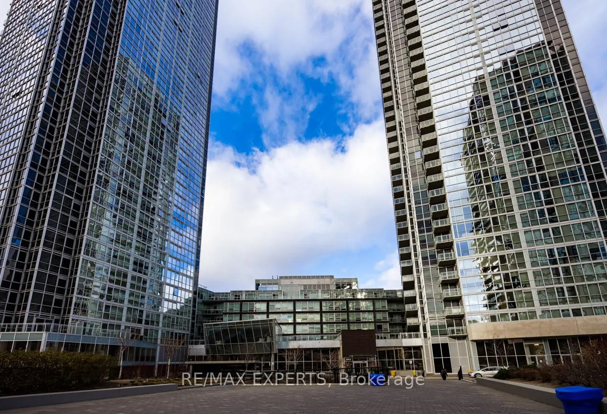 Photo 1 of Unit 3505, 2916 Highway 7, Vaughan, Concord — HOMEH