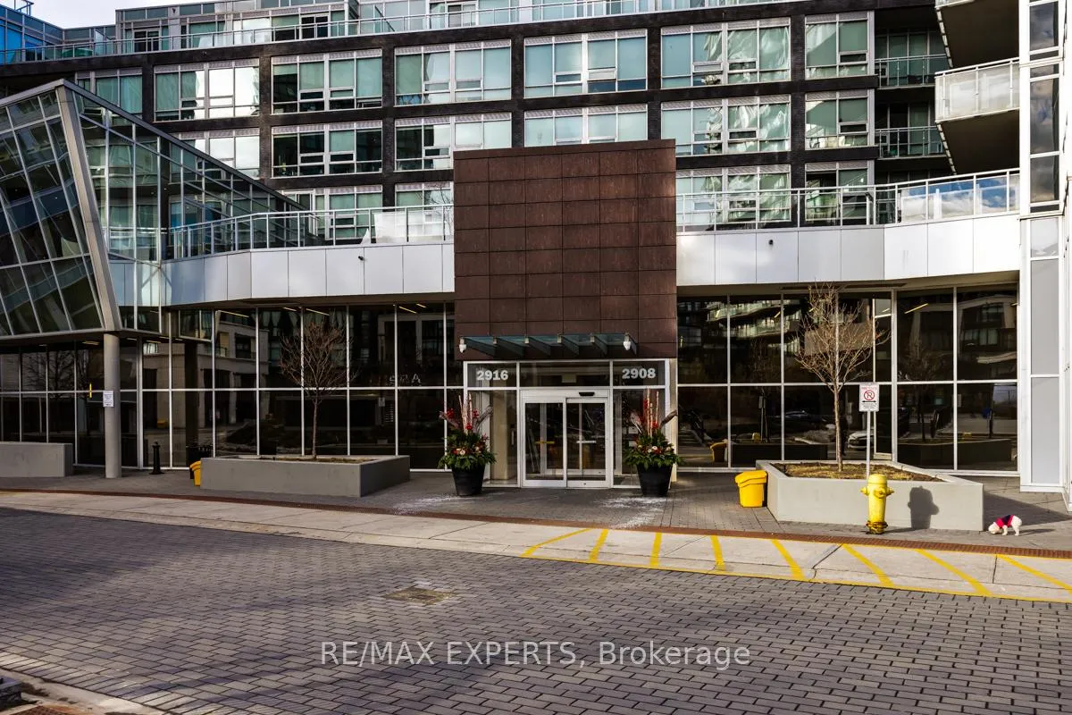 Photo 4 of Unit 3505, 2916 Highway 7, Vaughan, Concord — HOMEH