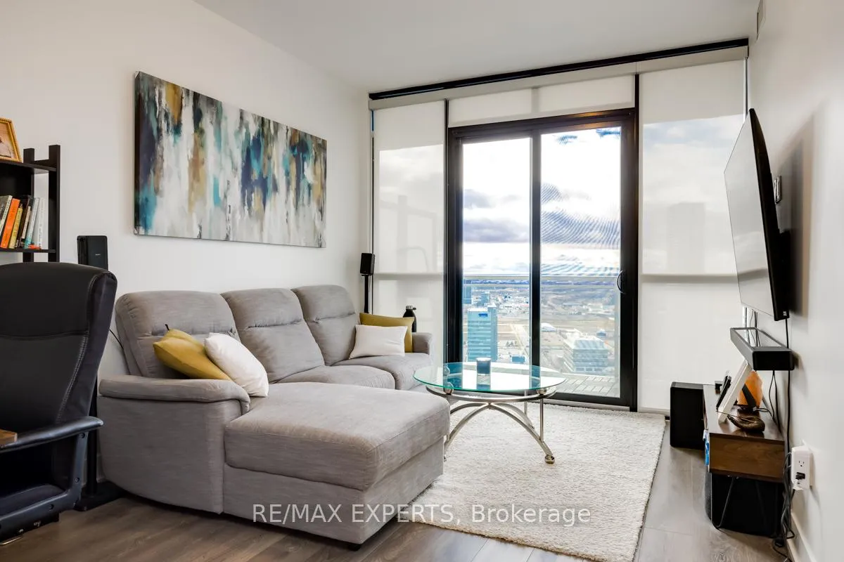 Photo 14 of Unit 3505, 2916 Highway 7, Vaughan, Concord — HOMEH