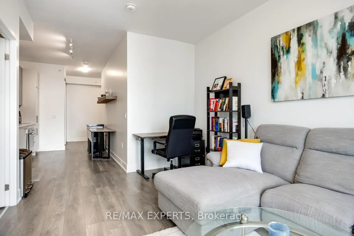 Photo 16 of Unit 3505, 2916 Highway 7, Vaughan, Concord — HOMEH