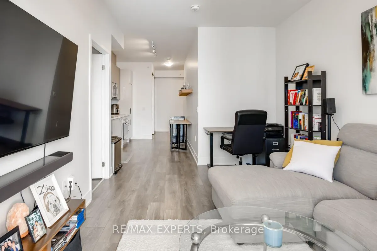 Photo 17 of Unit 3505, 2916 Highway 7, Vaughan, Concord — HOMEH