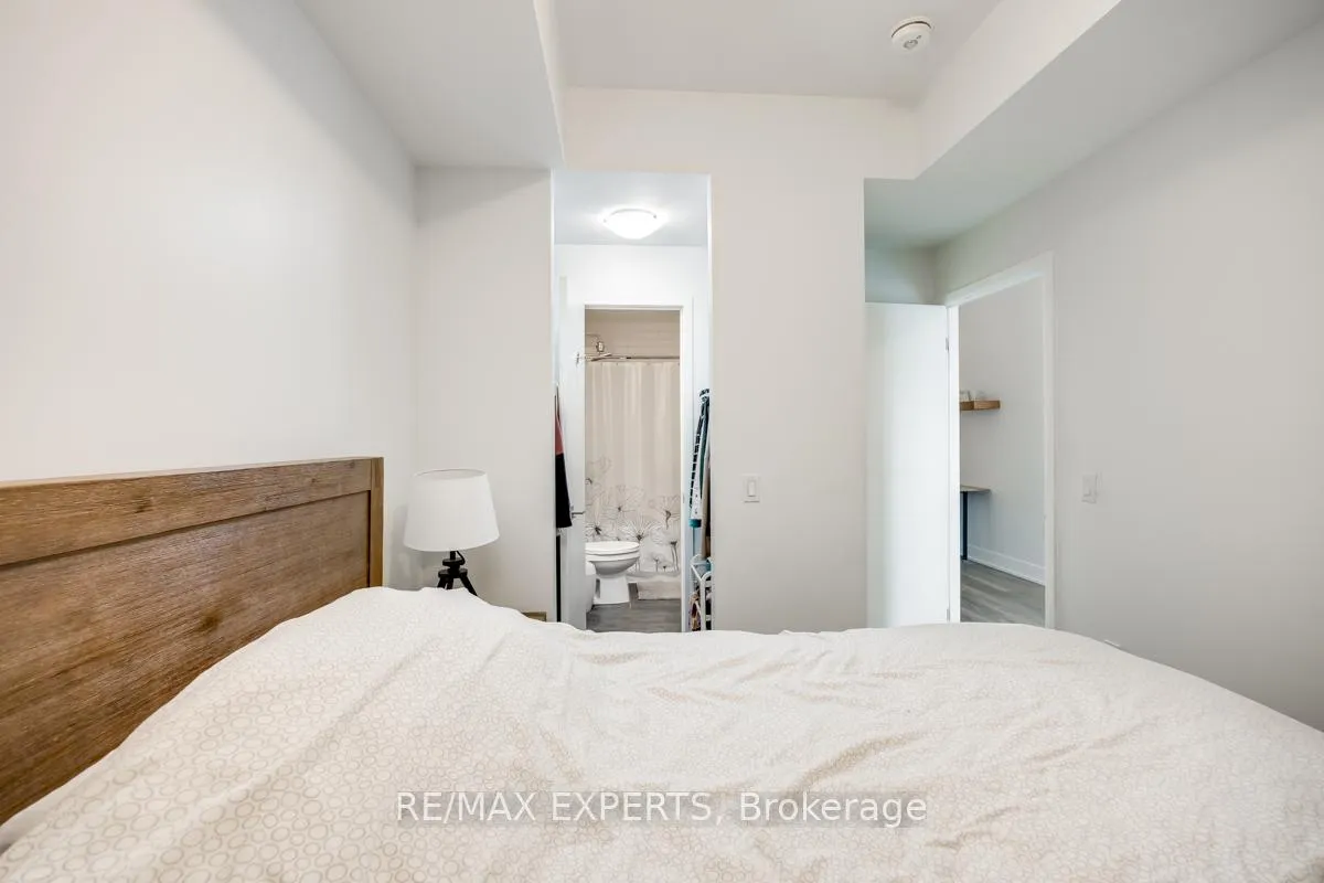 Photo 20 of Unit 3505, 2916 Highway 7, Vaughan, Concord — HOMEH