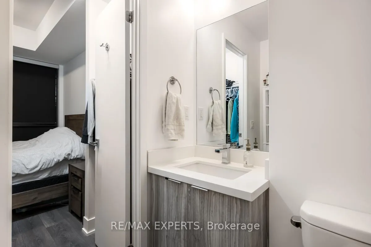 Photo 22 of Unit 3505, 2916 Highway 7, Vaughan, Concord — HOMEH