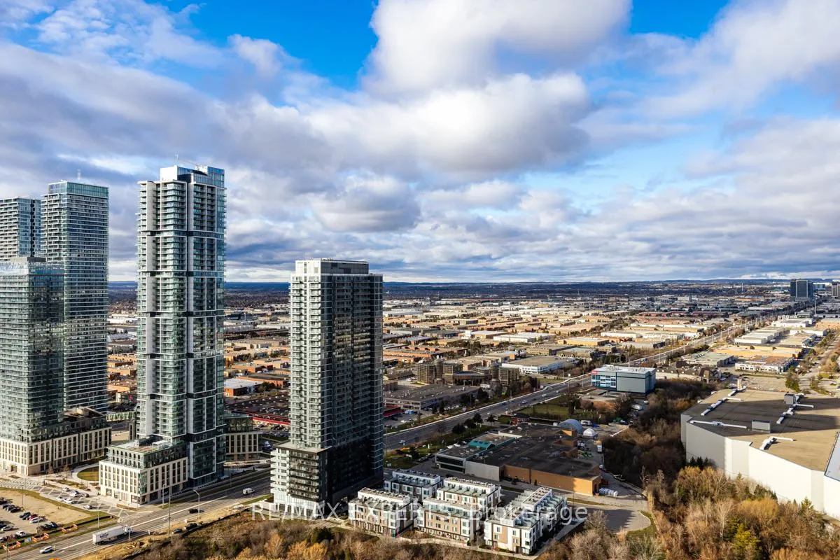 Photo 26 of Unit 3505, 2916 Highway 7, Vaughan, Concord — HOMEH