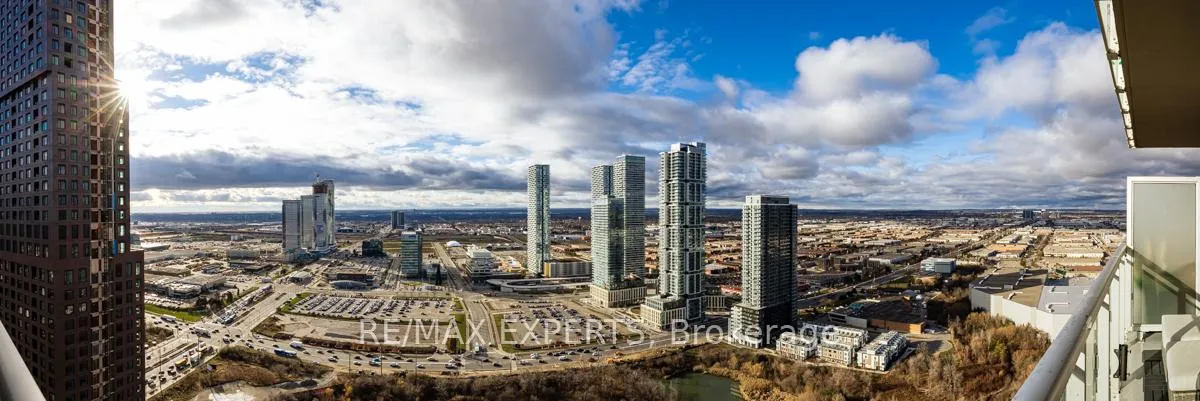 Photo 27 of Unit 3505, 2916 Highway 7, Vaughan, Concord — HOMEH