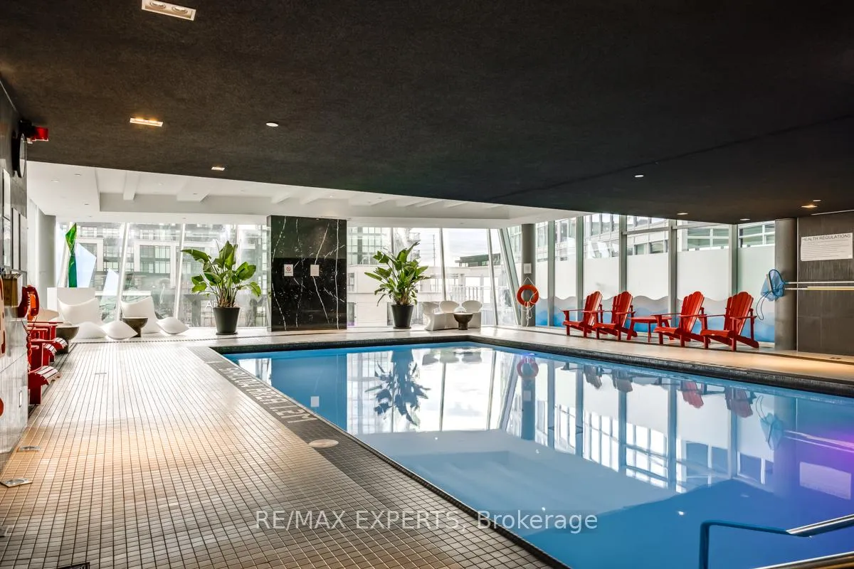 Photo 28 of Unit 3505, 2916 Highway 7, Vaughan, Concord — HOMEH