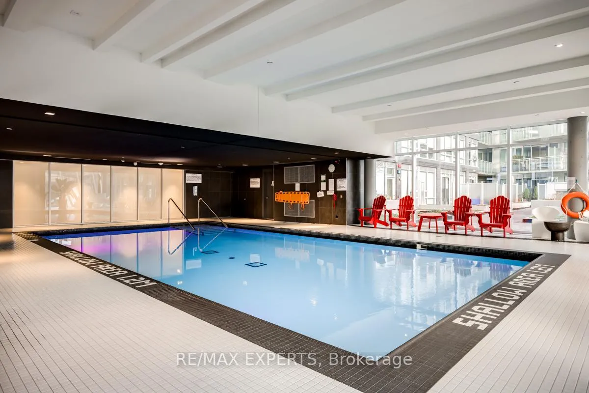 Photo 30 of Unit 3505, 2916 Highway 7, Vaughan, Concord — HOMEH