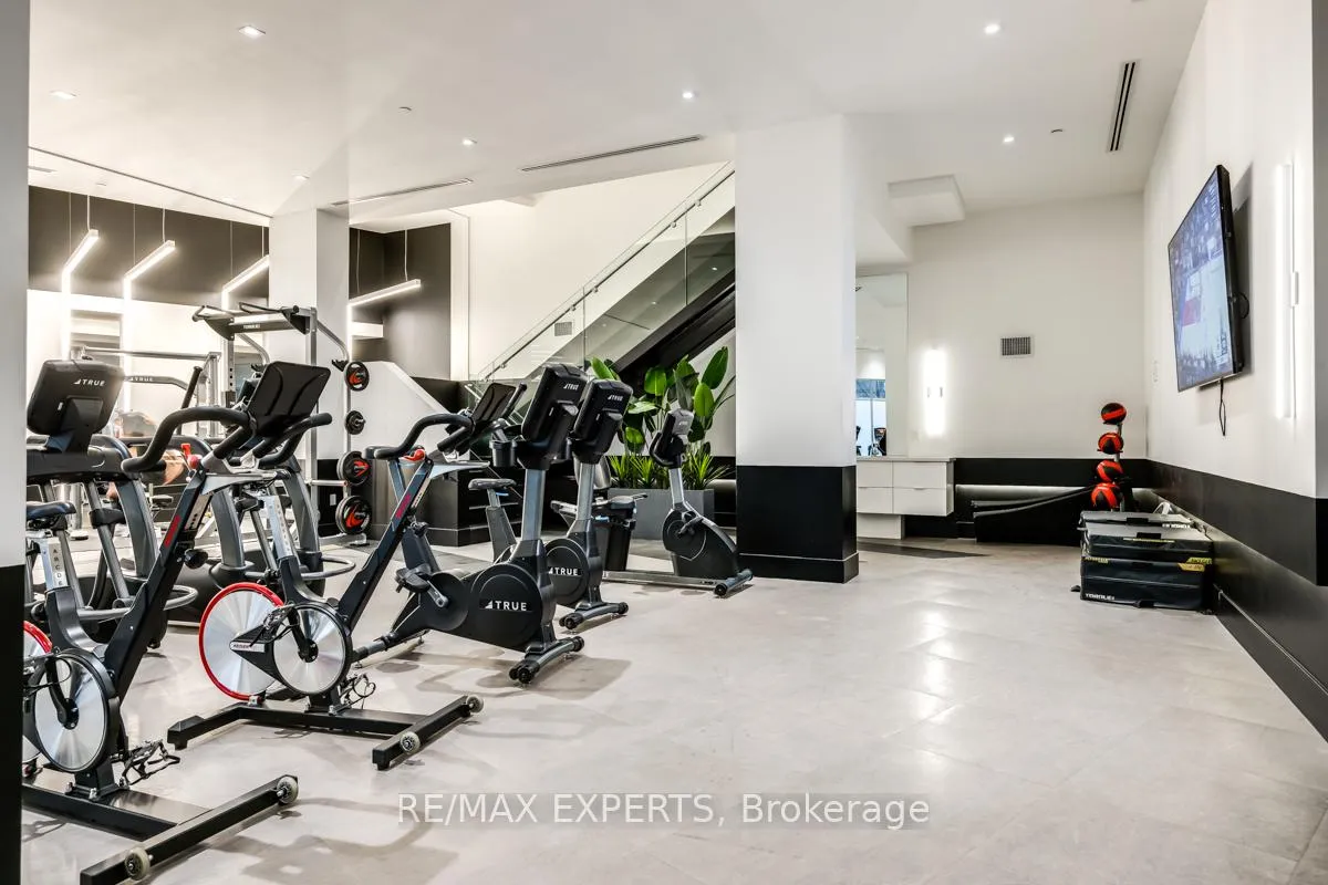Photo 31 of Unit 3505, 2916 Highway 7, Vaughan, Concord — HOMEH