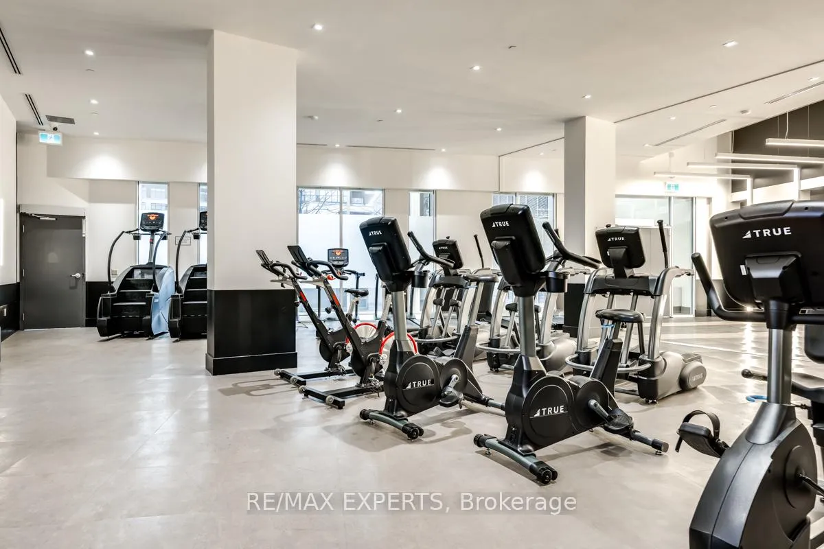 Photo 32 of Unit 3505, 2916 Highway 7, Vaughan, Concord — HOMEH