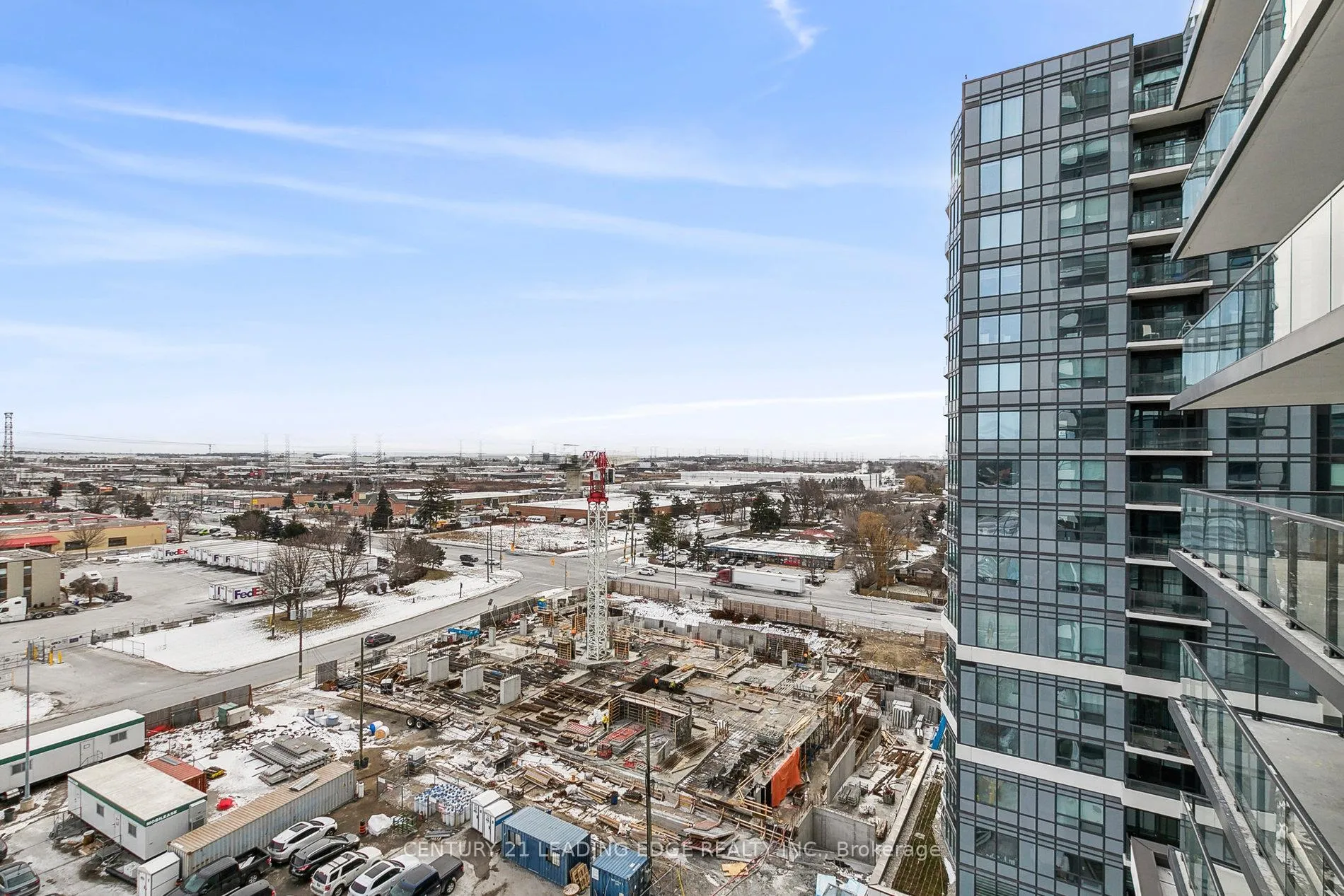 Photo 24 of Unit 1001, 1455 Celebration Drive, Pickering, Bay Ridges — HOMEH