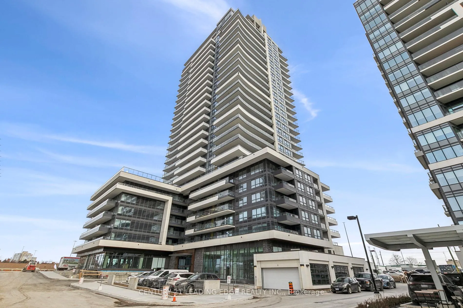 Photo 26 of Unit 1001, 1455 Celebration Drive, Pickering, Bay Ridges — HOMEH