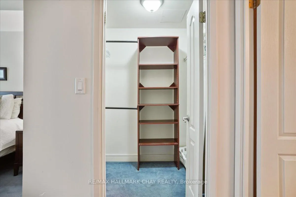 Photo 28 of Unit 1507, 2 Toronto Street, Barrie, Lakeshore — HOMEH