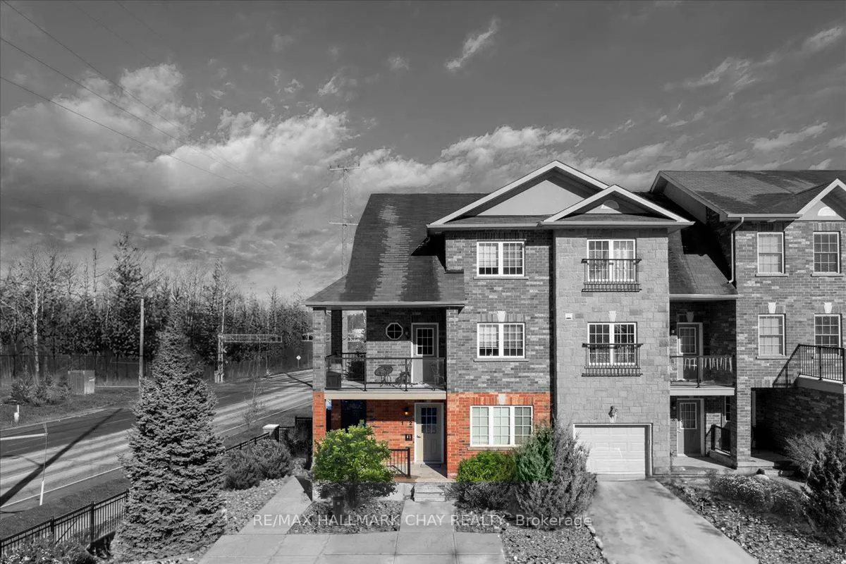 Photo 1 of Unit 1, 57 Ferndale Drive S, Barrie, Ardagh — HOMEH