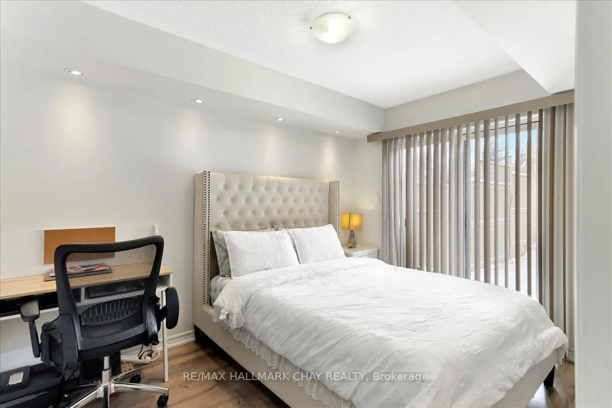 Photo 10 of Unit 1, 57 Ferndale Drive S, Barrie, Ardagh — HOMEH