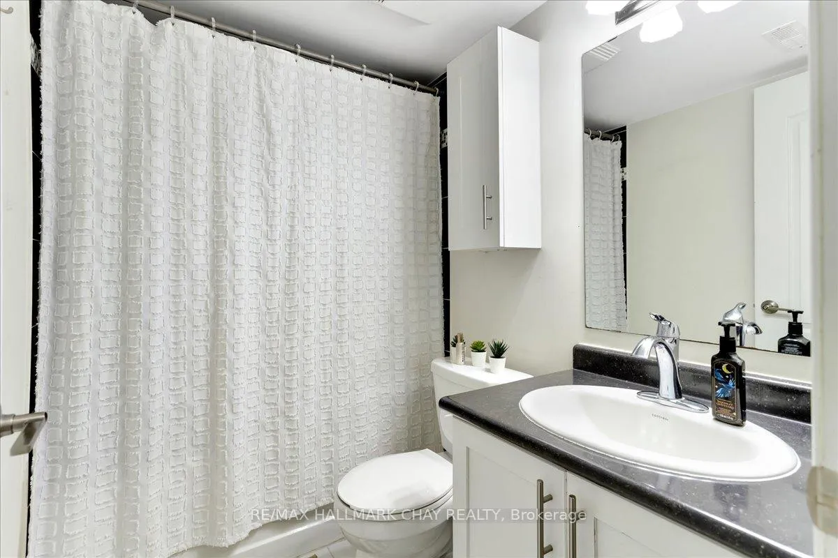 Photo 13 of Unit 1, 57 Ferndale Drive S, Barrie, Ardagh — HOMEH