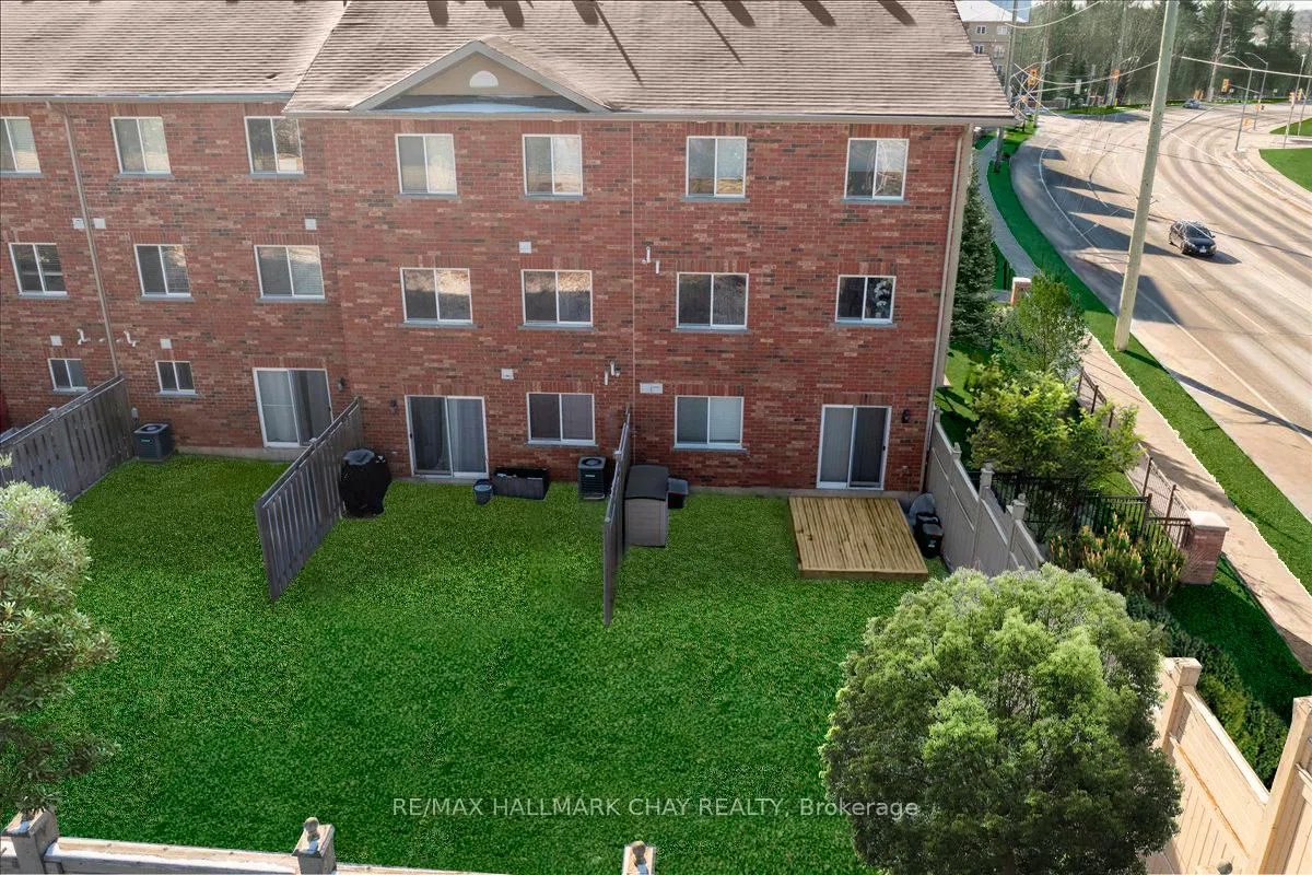 Photo 15 of Unit 1, 57 Ferndale Drive S, Barrie, Ardagh — HOMEH