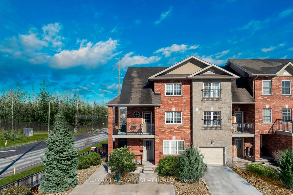 Photo 20 of Unit 1, 57 Ferndale Drive S, Barrie, Ardagh — HOMEH