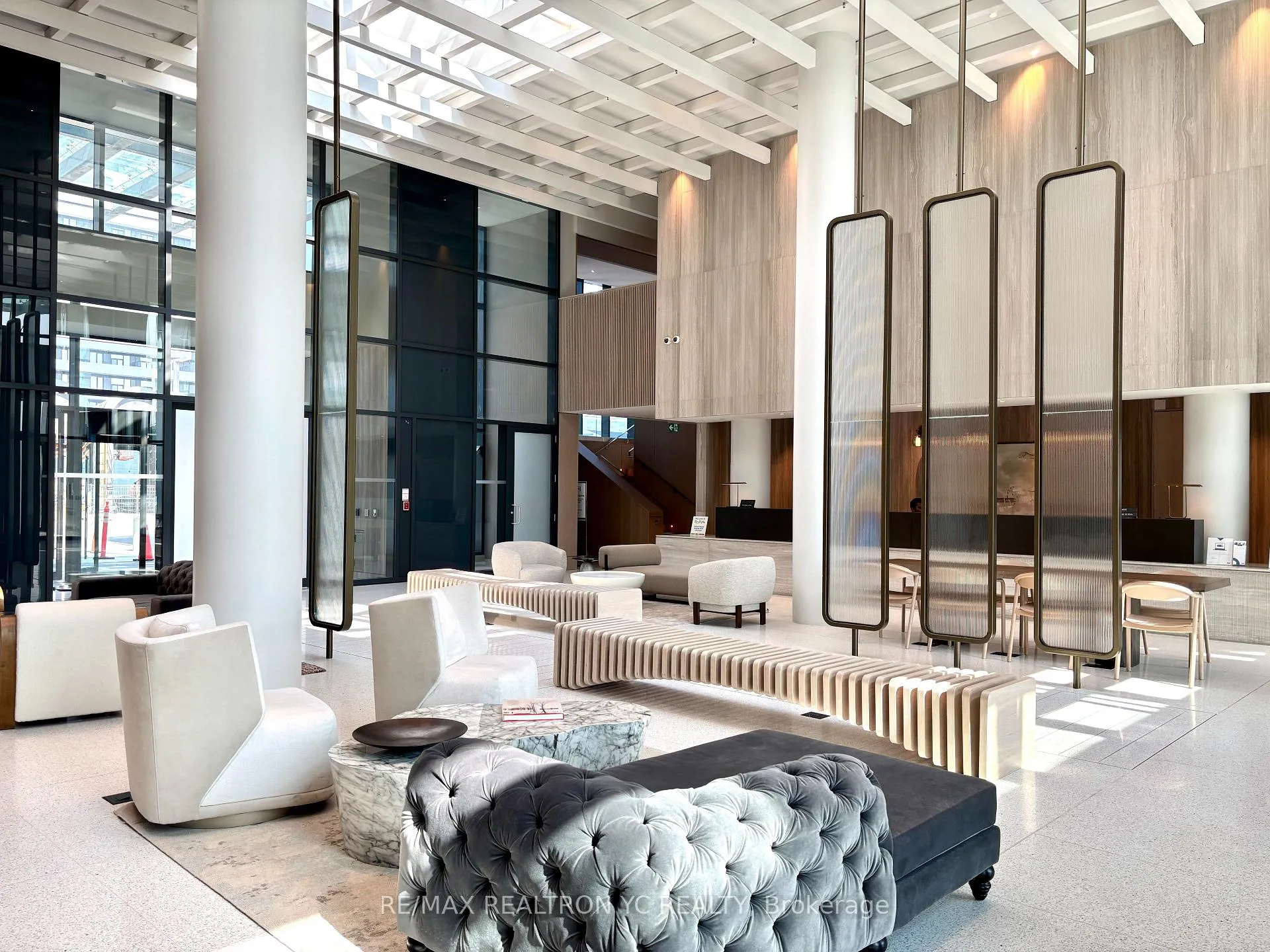 Photo 19 of Unit 2612, 225 Commerce Street, Vaughan, Vaughan Corporate Centre — HOMEH