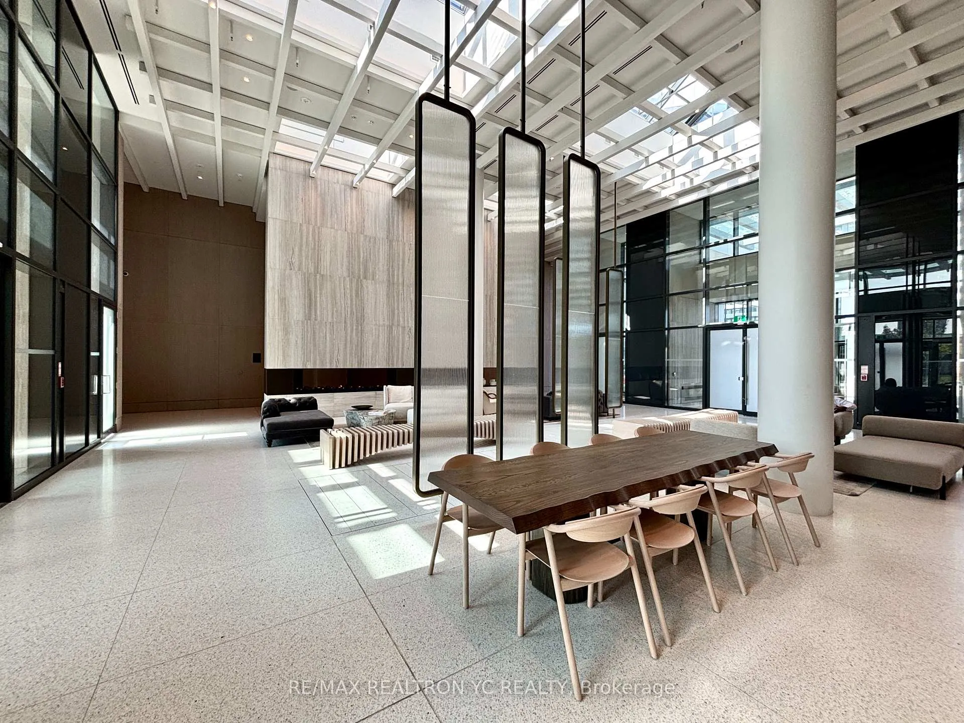 Photo 20 of Unit 2612, 225 Commerce Street, Vaughan, Vaughan Corporate Centre — HOMEH