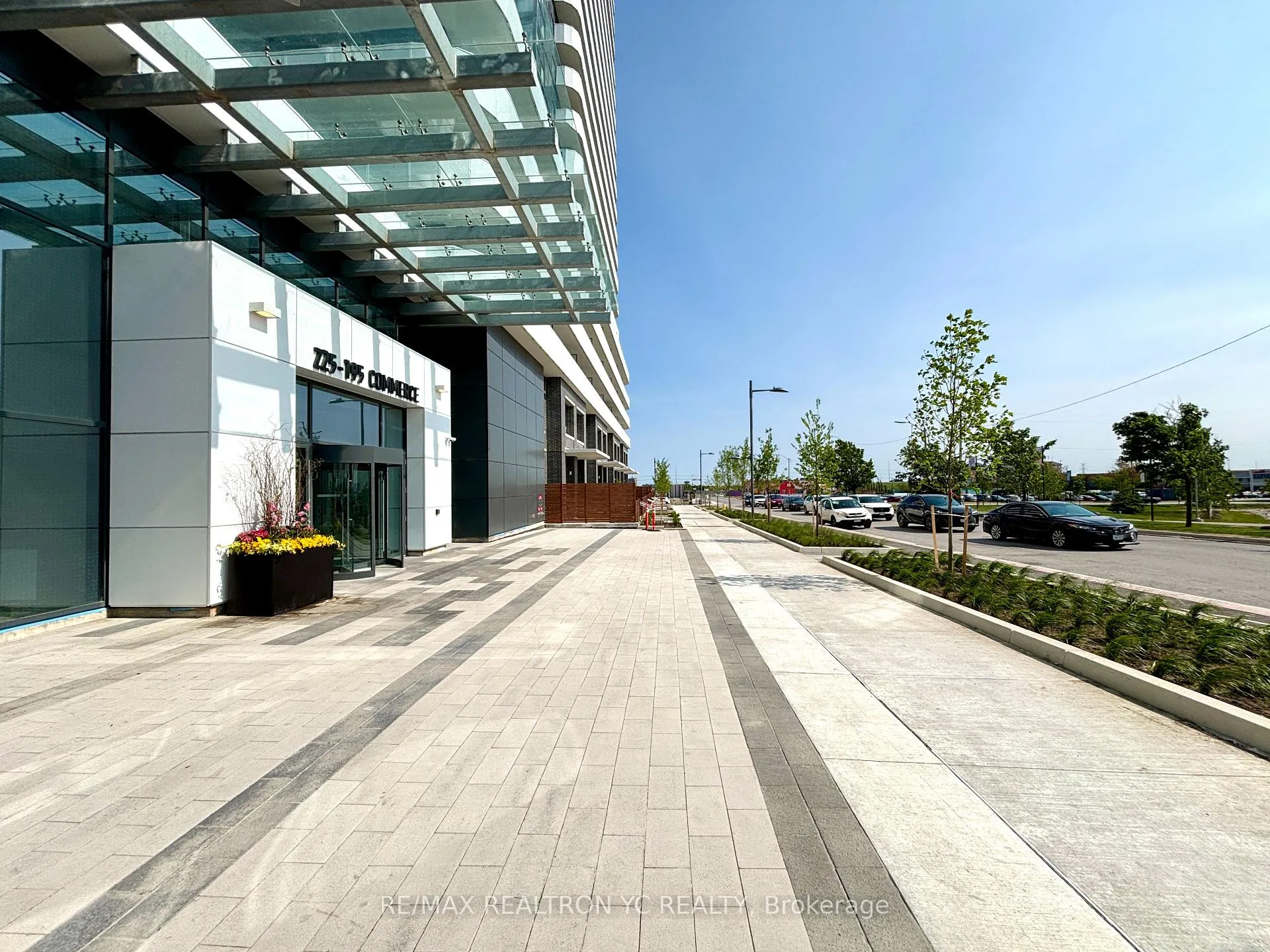 Photo 21 of Unit 2612, 225 Commerce Street, Vaughan, Vaughan Corporate Centre — HOMEH