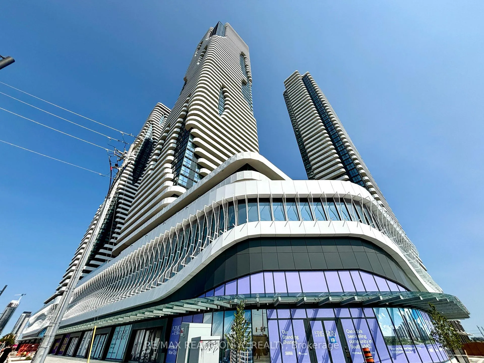Photo 22 of Unit 2612, 225 Commerce Street, Vaughan, Vaughan Corporate Centre — HOMEH