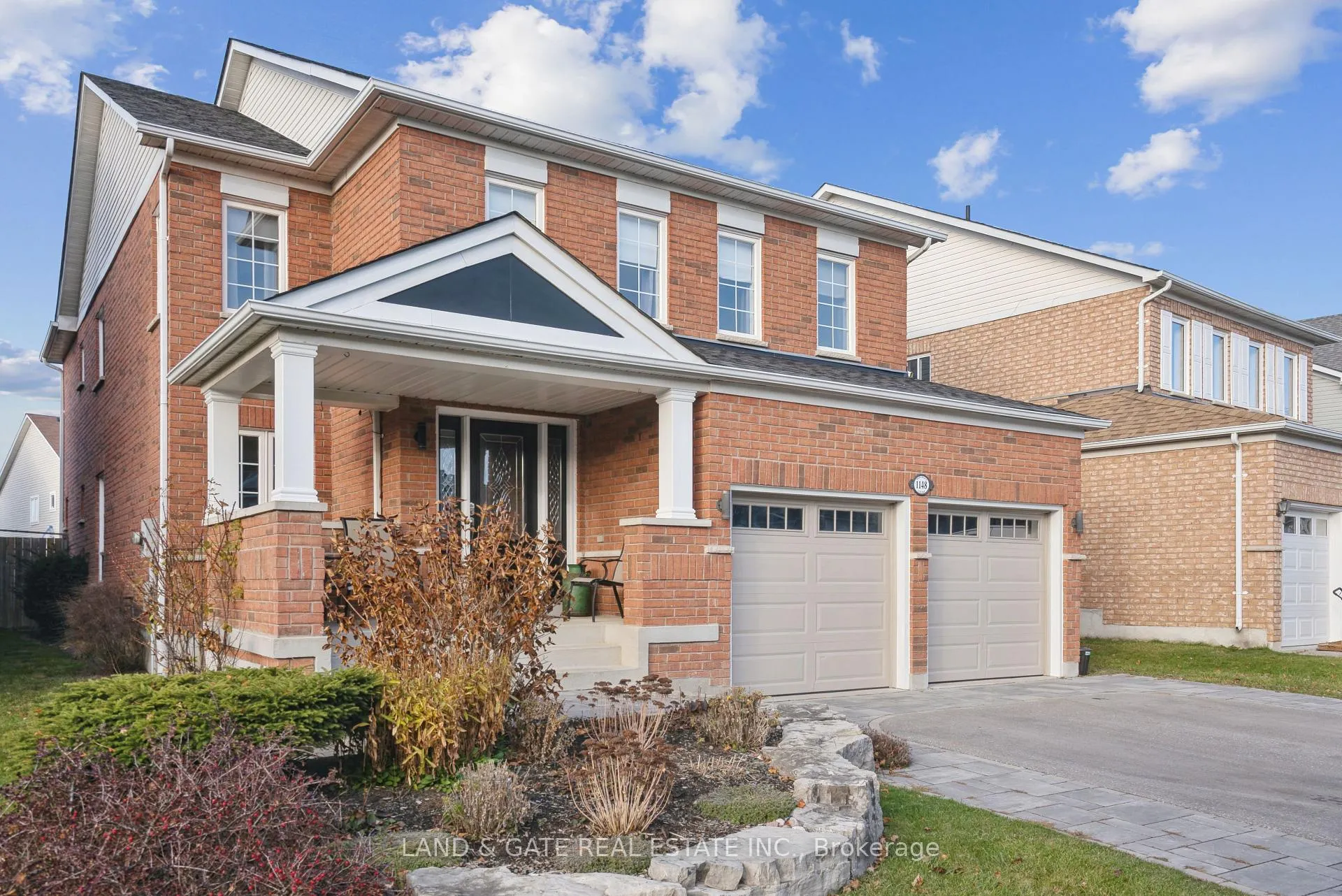 Photo 2 of 1148 Ashcroft Court, Oshawa, Taunton — HOMEH