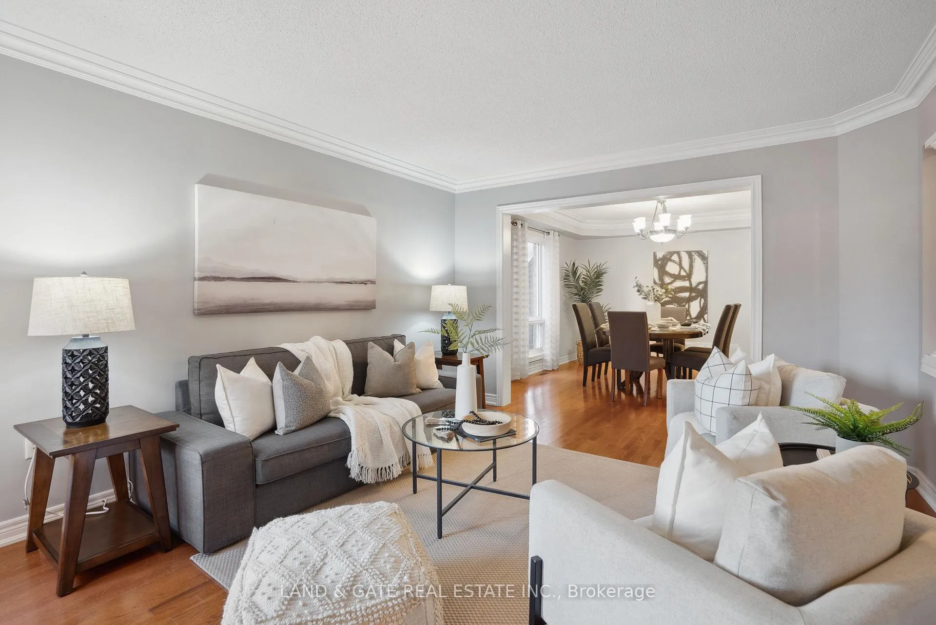 Photo 5 of 1148 Ashcroft Court, Oshawa, Taunton — HOMEH