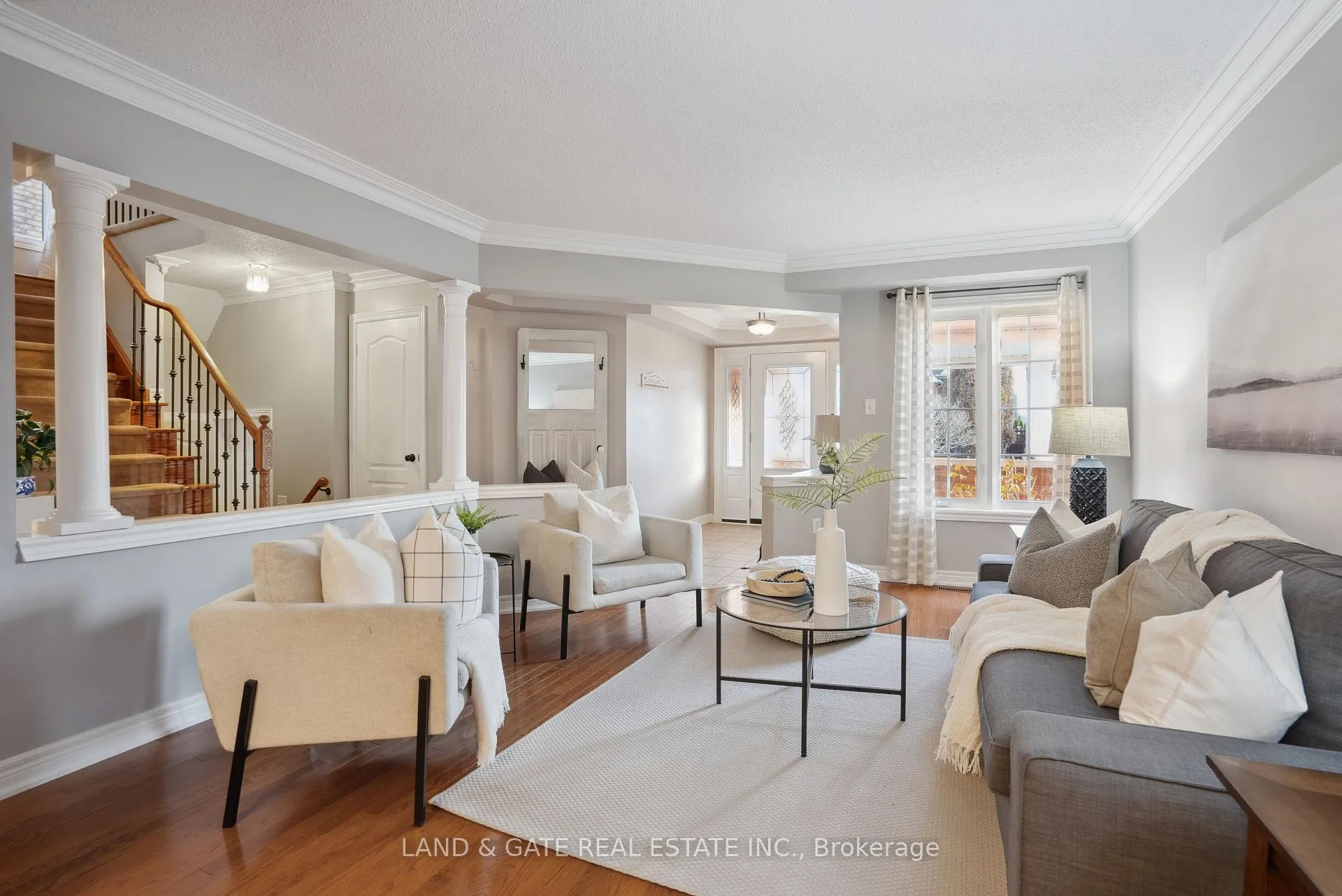 Photo 6 of 1148 Ashcroft Court, Oshawa, Taunton — HOMEH