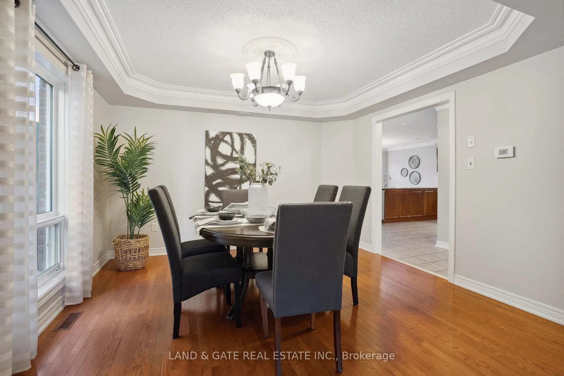 Photo 7 of 1148 Ashcroft Court, Oshawa, Taunton — HOMEH