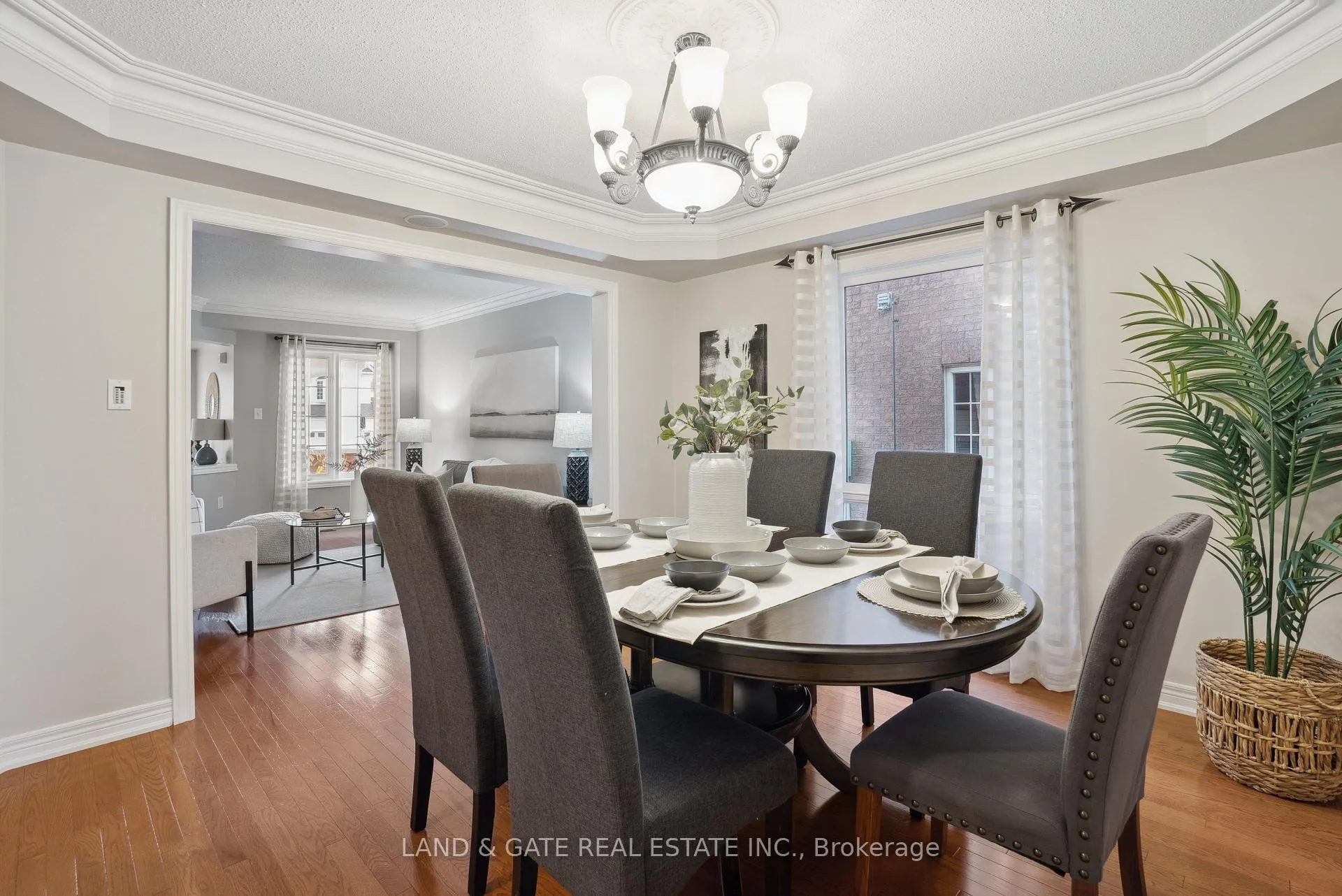 Photo 8 of 1148 Ashcroft Court, Oshawa, Taunton — HOMEH