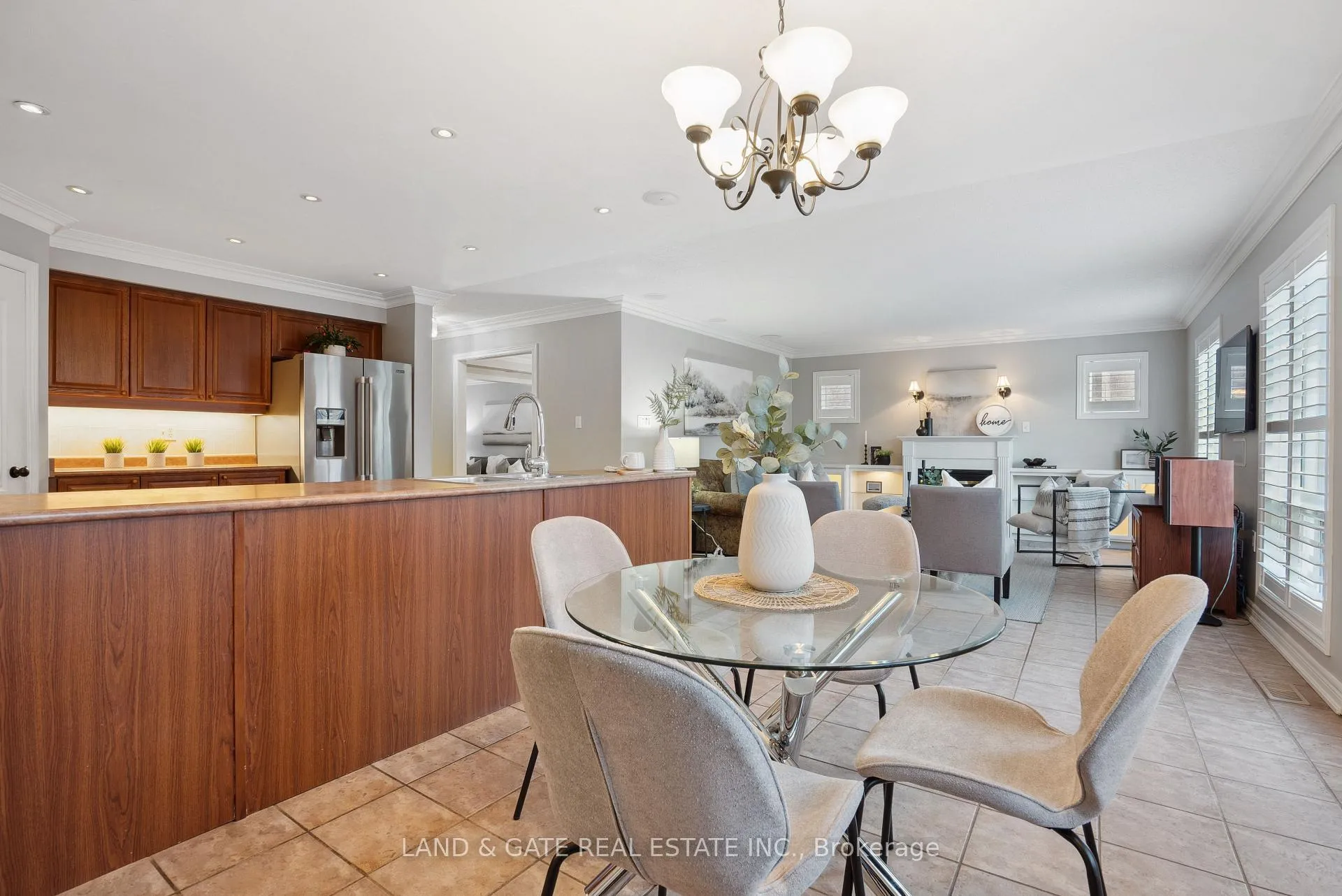 Photo 14 of 1148 Ashcroft Court, Oshawa, Taunton — HOMEH
