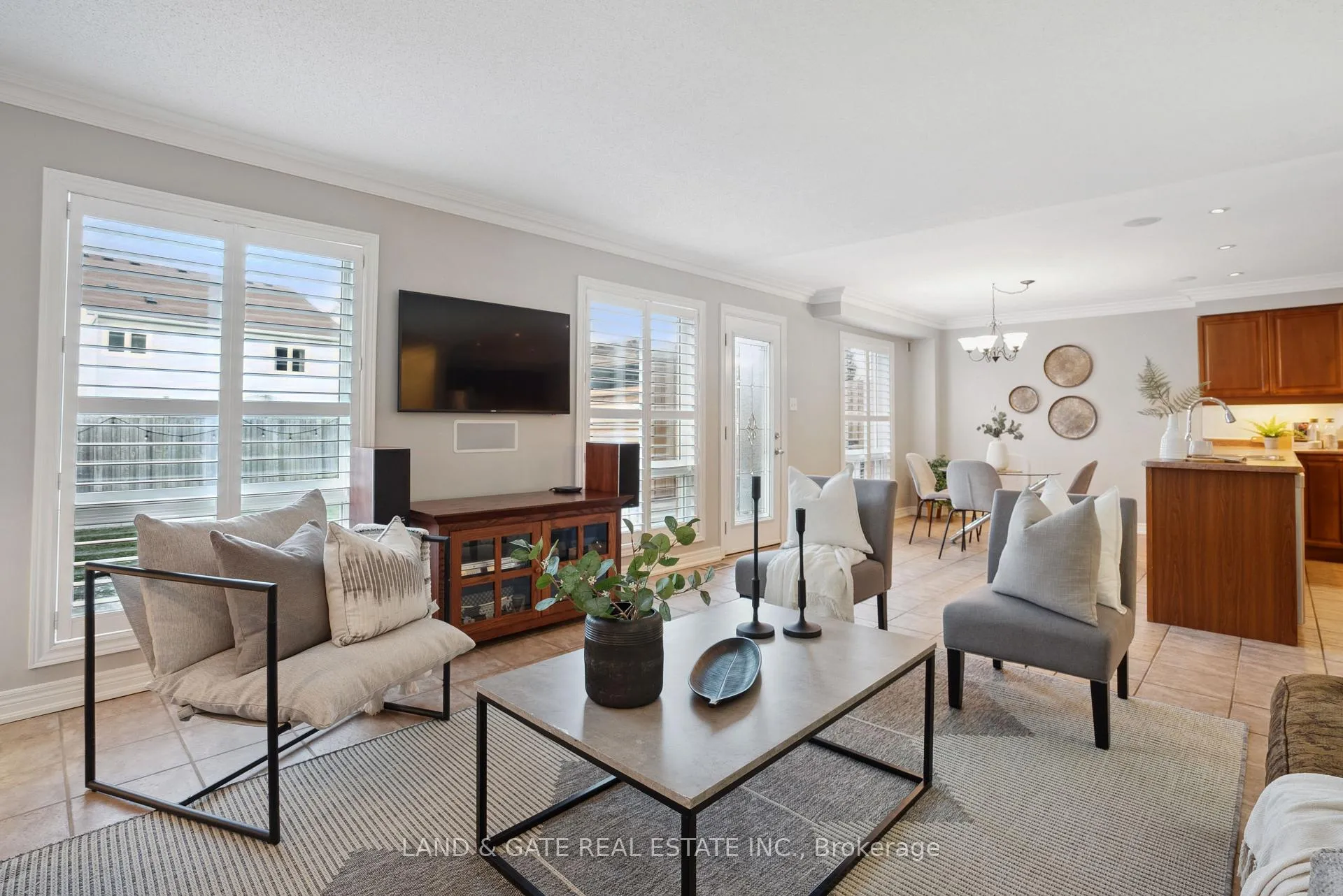 Photo 16 of 1148 Ashcroft Court, Oshawa, Taunton — HOMEH
