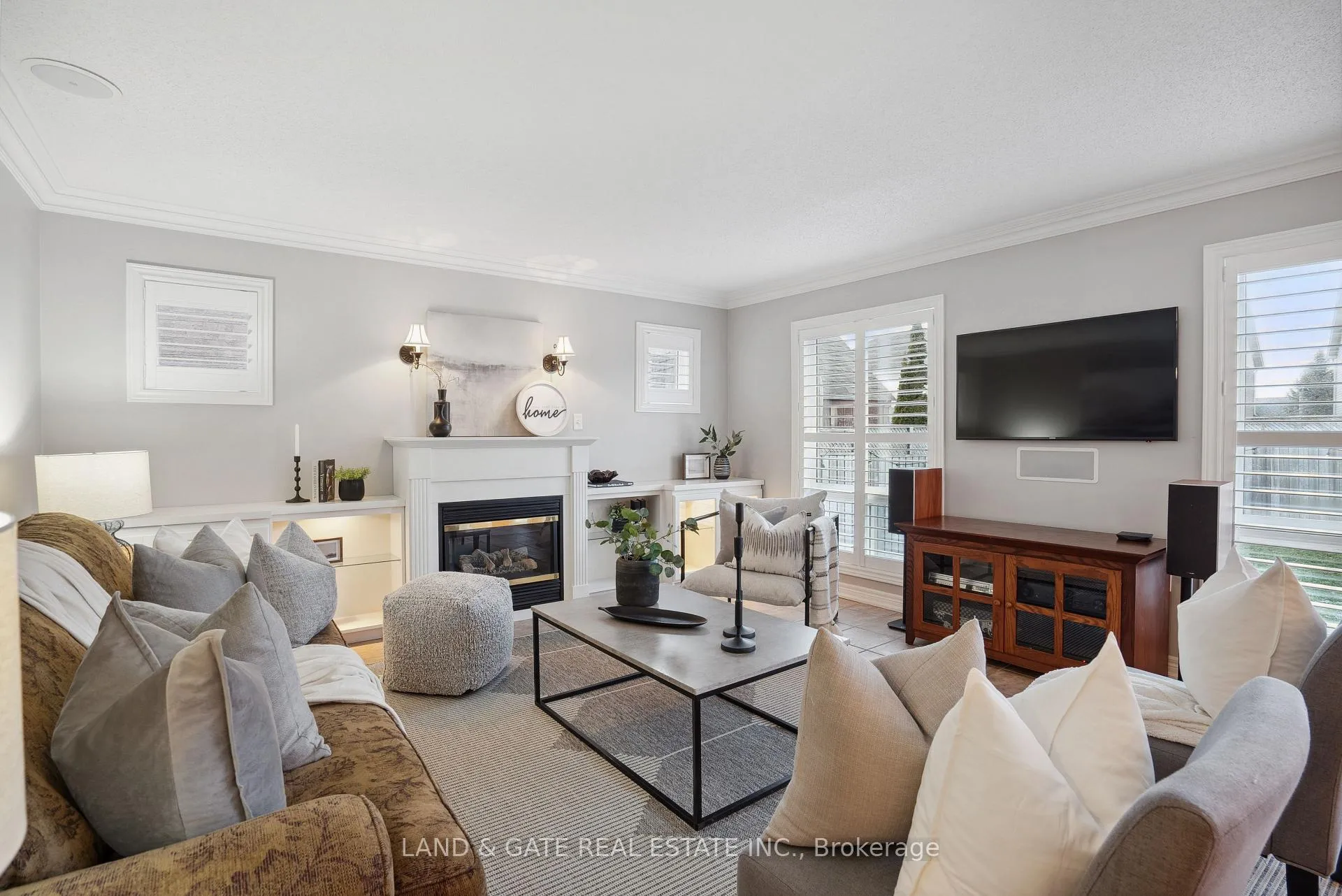 Photo 18 of 1148 Ashcroft Court, Oshawa, Taunton — HOMEH