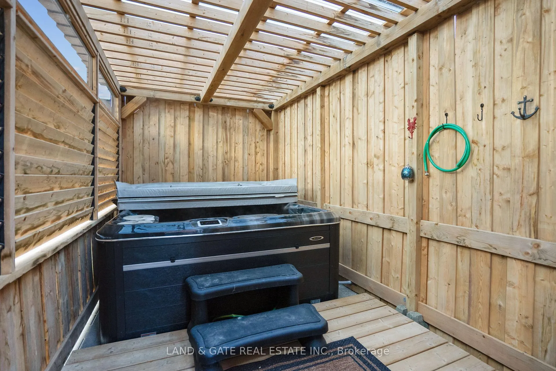 Photo 37 of 1148 Ashcroft Court, Oshawa, Taunton — HOMEH