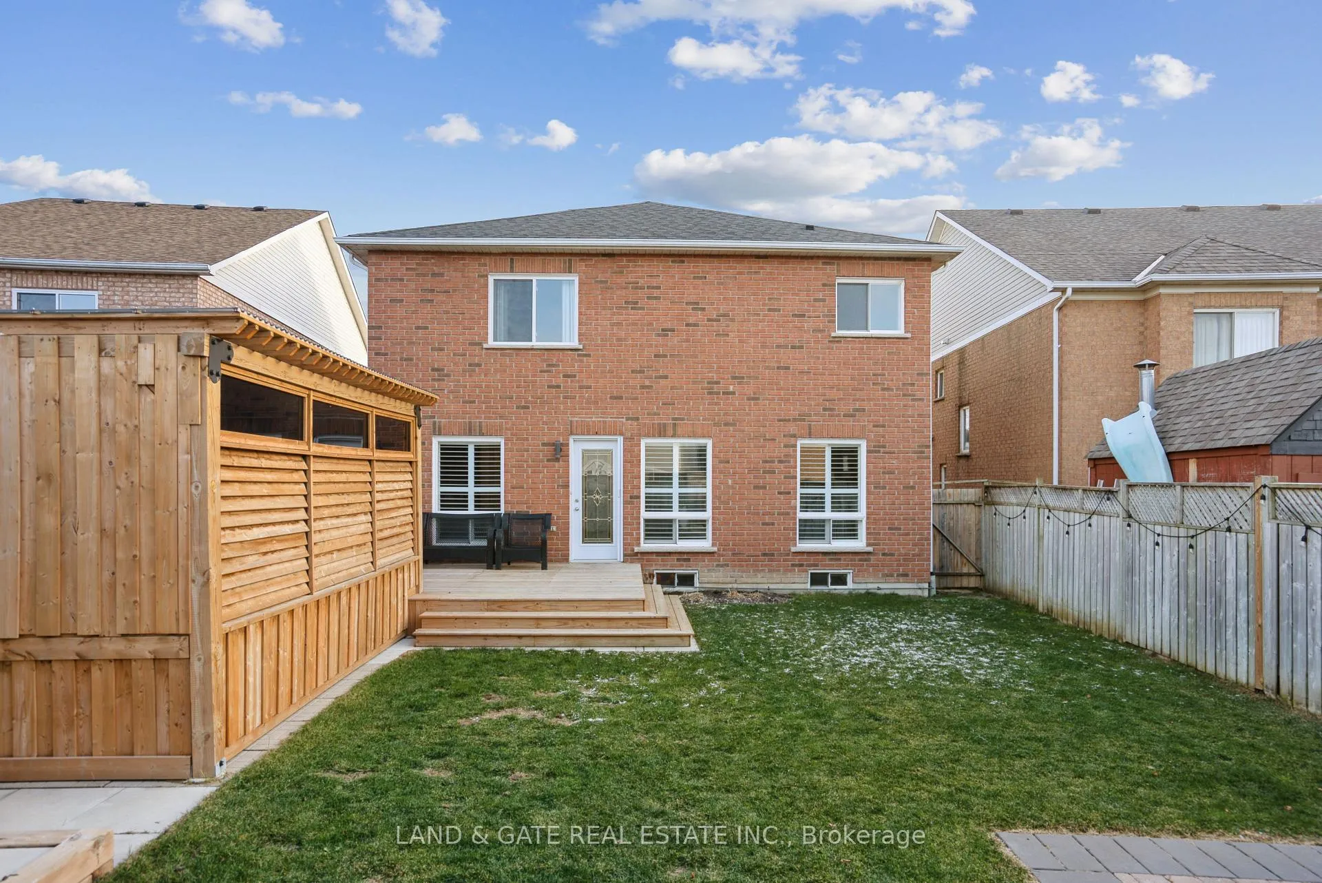 Photo 39 of 1148 Ashcroft Court, Oshawa, Taunton — HOMEH