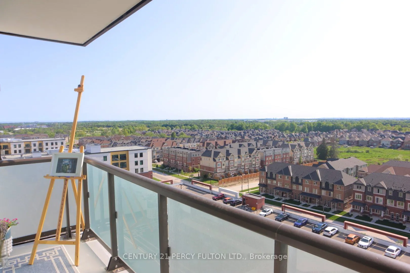 Photo 20 of Unit 1020, 2550 Simcoe Street N, Oshawa, Windfields — HOMEH