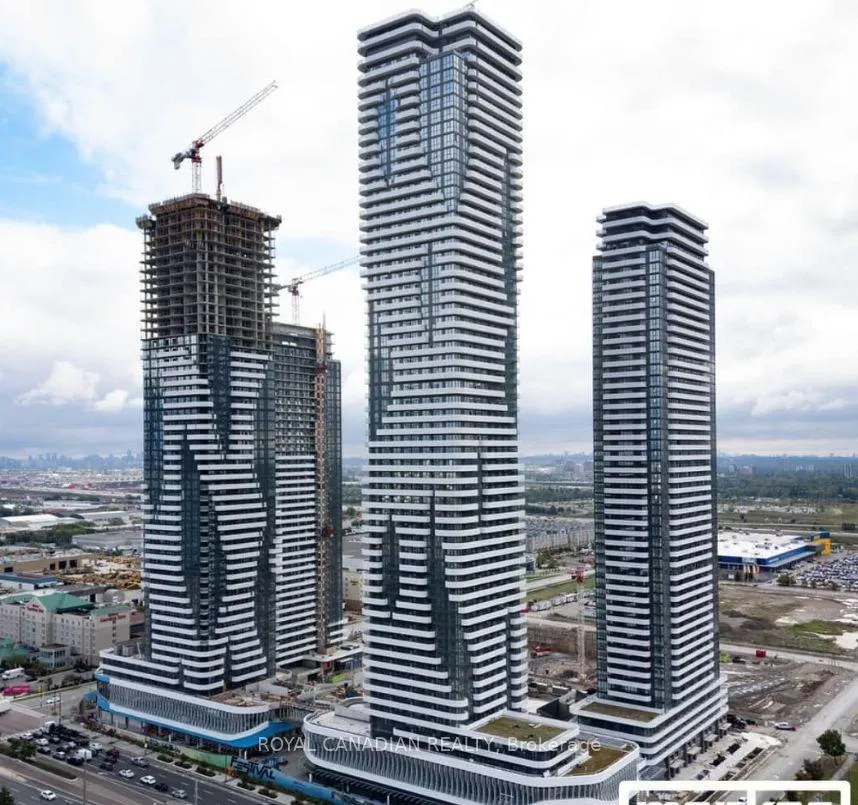 Photo 1 of Unit 1017, 195 Commerce Street S, Vaughan, Vaughan Corporate Centre — HOMEH