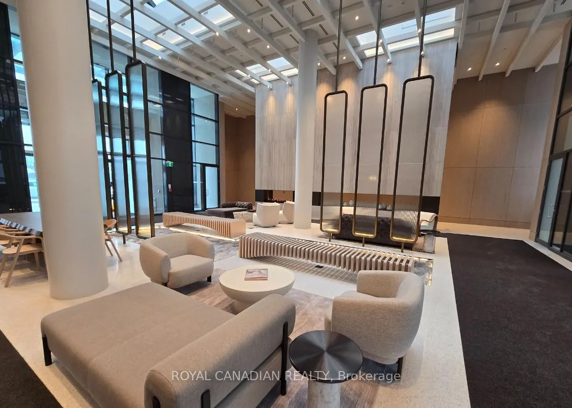 Photo 2 of Unit 1017, 195 Commerce Street S, Vaughan, Vaughan Corporate Centre — HOMEH