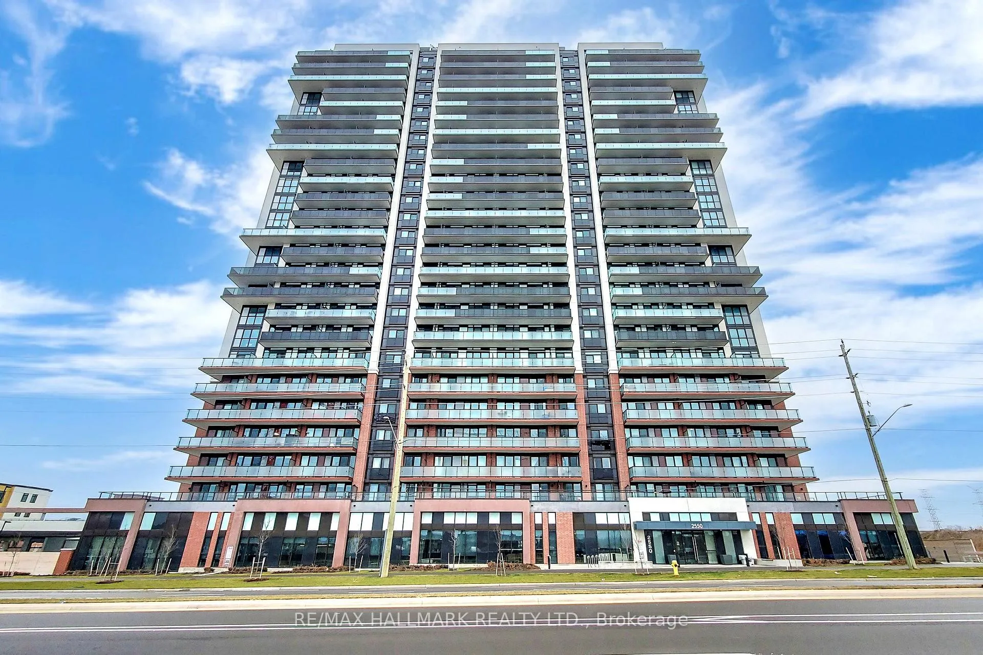 Photo 1 of Unit 2310, 2550 Simcoe Street N, Oshawa, Windfields — HOMEH