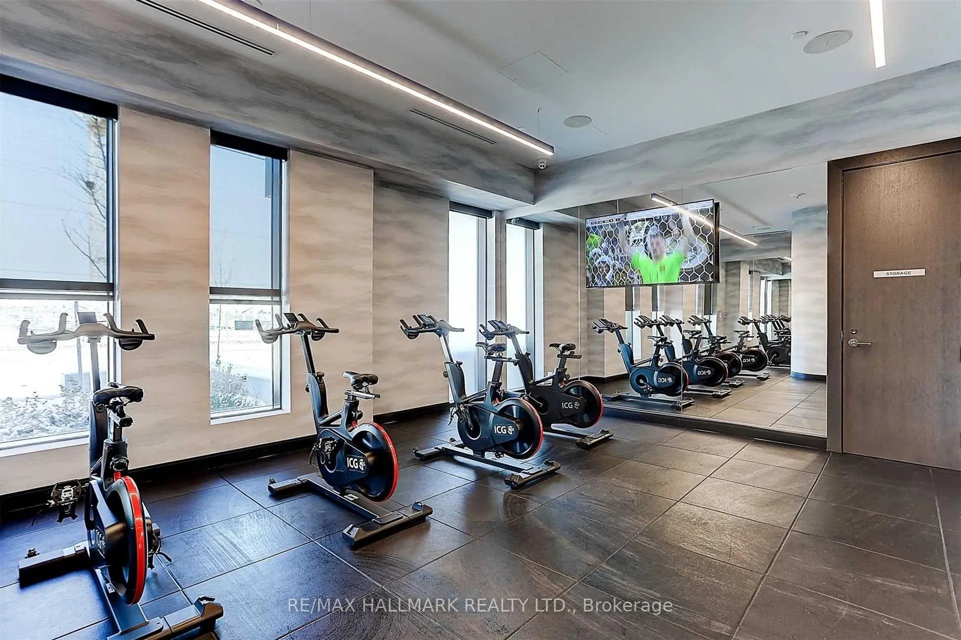 Photo 19 of Unit 2310, 2550 Simcoe Street N, Oshawa, Windfields — HOMEH